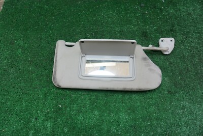 2013 14 15 16 17 18 NISSAN ALTIMA  RIGHT Sun Visor OEM 1 Peice  	 96401-3TA2A