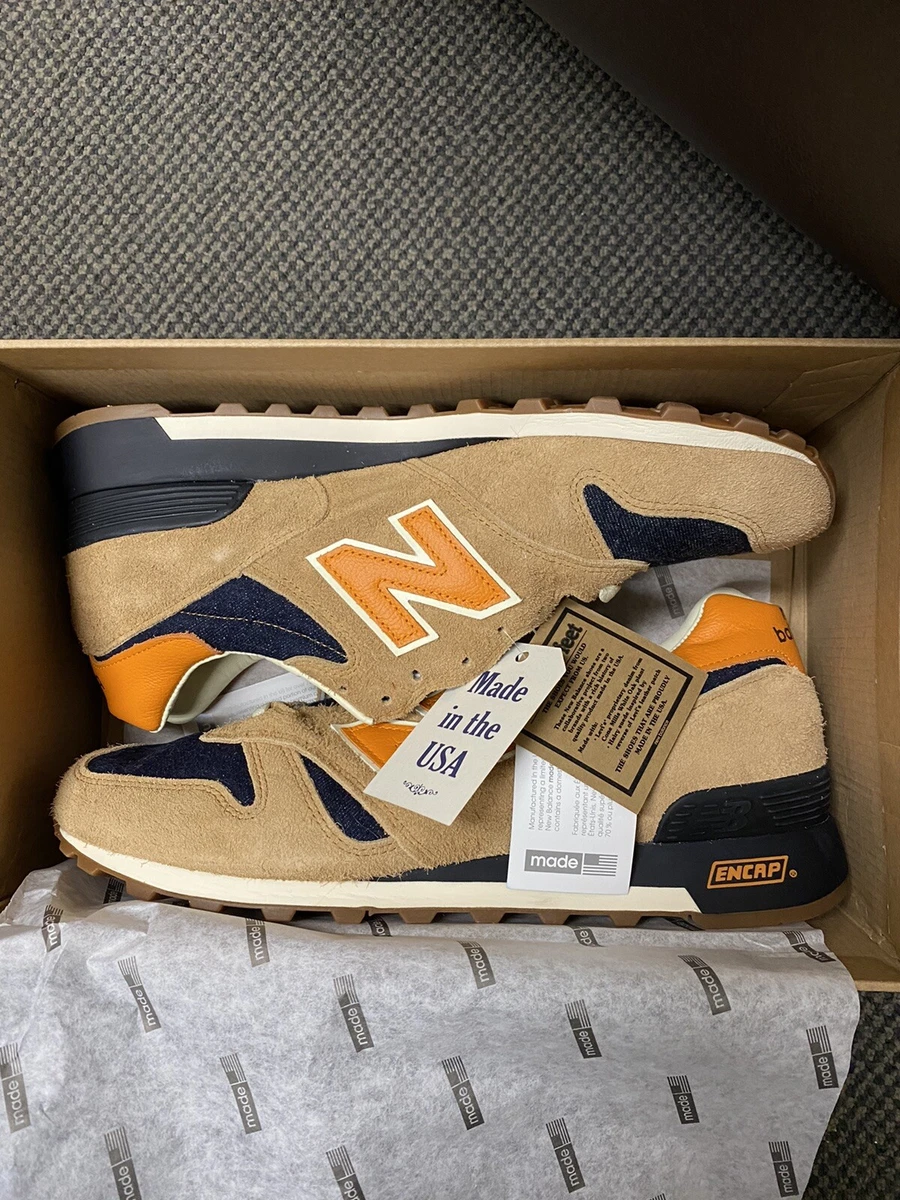 Levi's® x NEW BALANCE M1300LV