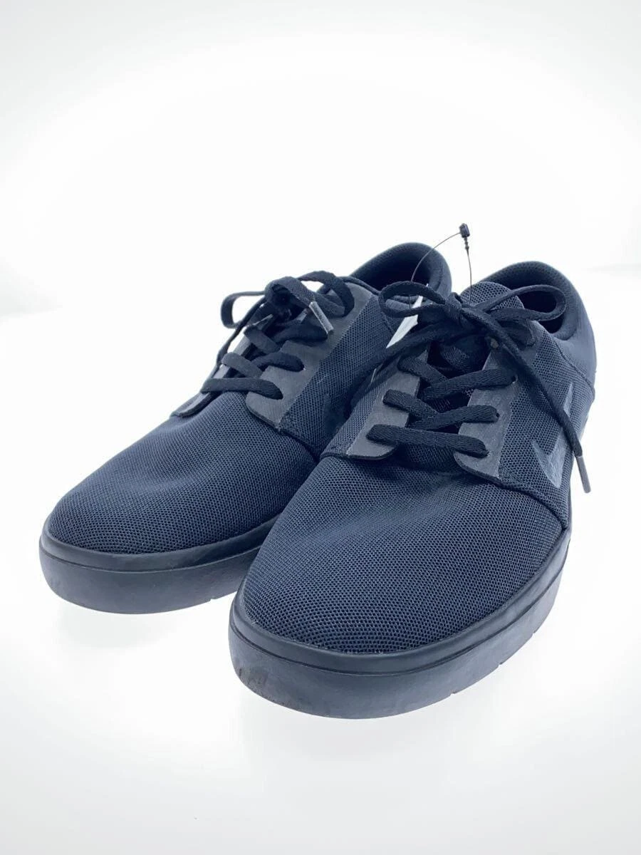Nike sb portmore ultralight best sale black