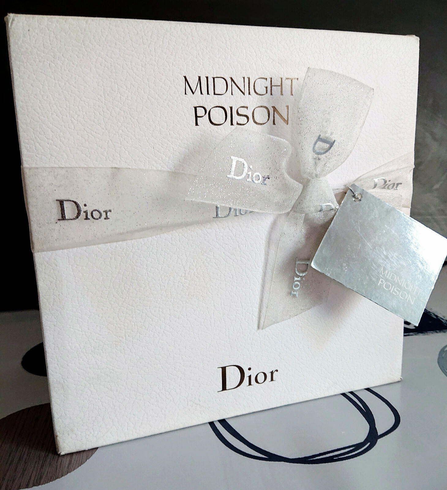 poison gift set