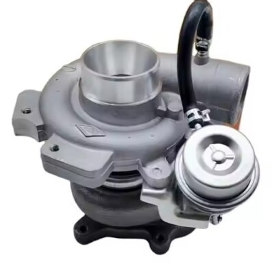 TF035 Turbocharger 1118100-E09-B1 49135-06910 for Great Wall Wingle H5 GW2.5T