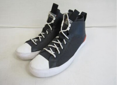 Converse Chuck Taylor Ultra Lightweight Shoes, Size: 9.5M/11.5W (Unisex) 