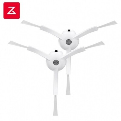 Seitenbürsten (2 Stück) Xiaomi Roborock S5 und S6 Modelle
