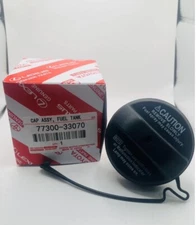 FACTORY FUEL TANK GAS CAP FOR OEM GENUINE TOY LEXUS Tacoma 4Runner Corolla