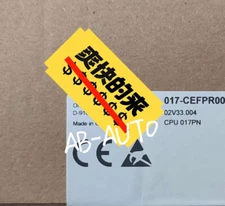 017-CEFPR00 New VIPA Module 017-CEFPR00