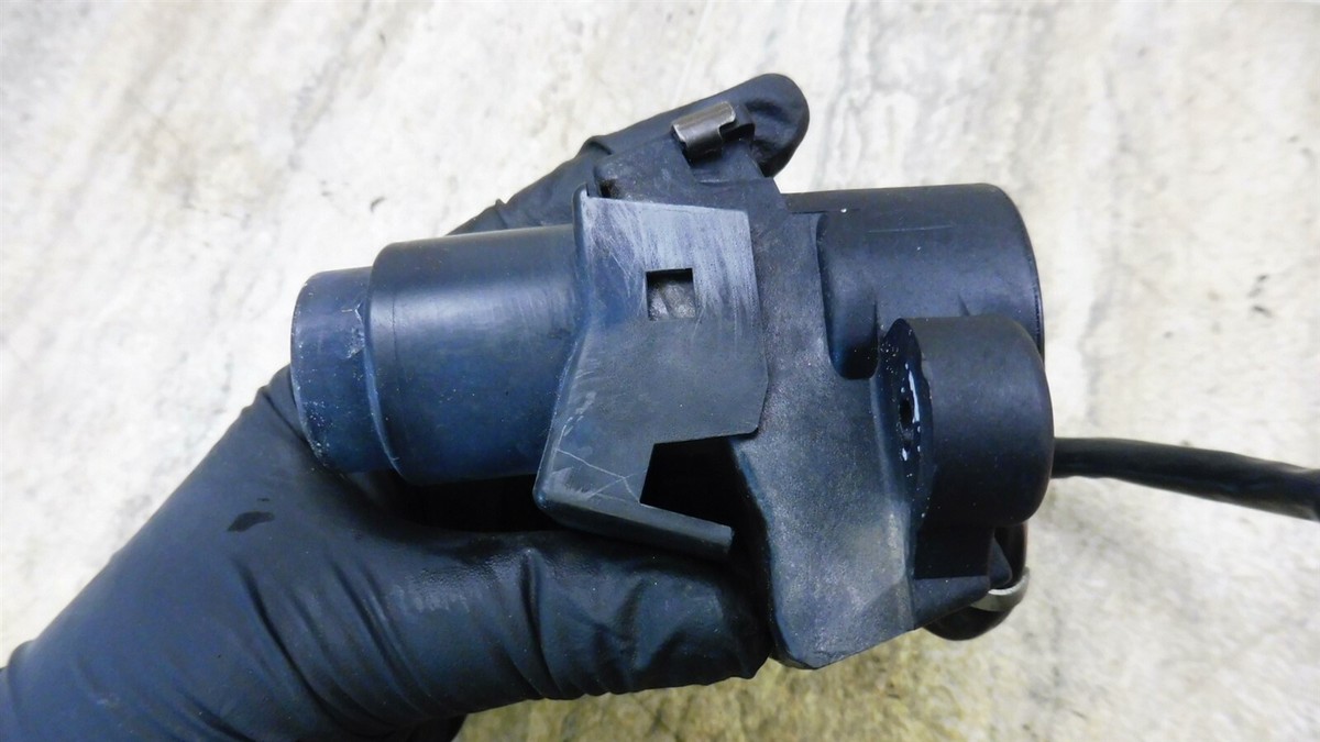 ちこ出品 1990 Kawasaki ZX750 H Ninja K322-3) ignition switch no key | eBay