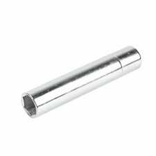 Long Socket Key Designed For Spike Lug Nuts A...