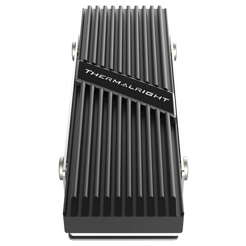Thermalright SSD-Kühlkörper, Computerzubehör für M.2 NVME NGFF 2280 - Afbeelding 10 van 11
