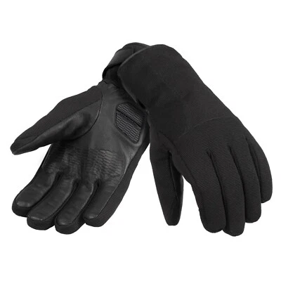 Guantes Moto Hombre Tucano Urbano SuperMonty HYDROSCUD Negro Talla S-XXL - Imagen 1 de 4