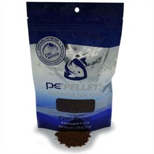 PE Mysis Pellets 8 oz / 226g 3 mm - Saltwater Fish Food - Piscine Energetics