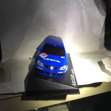 Kyosho Mini-Z Body Nissan Calsonic Skyline Golf Auto Scale Collection