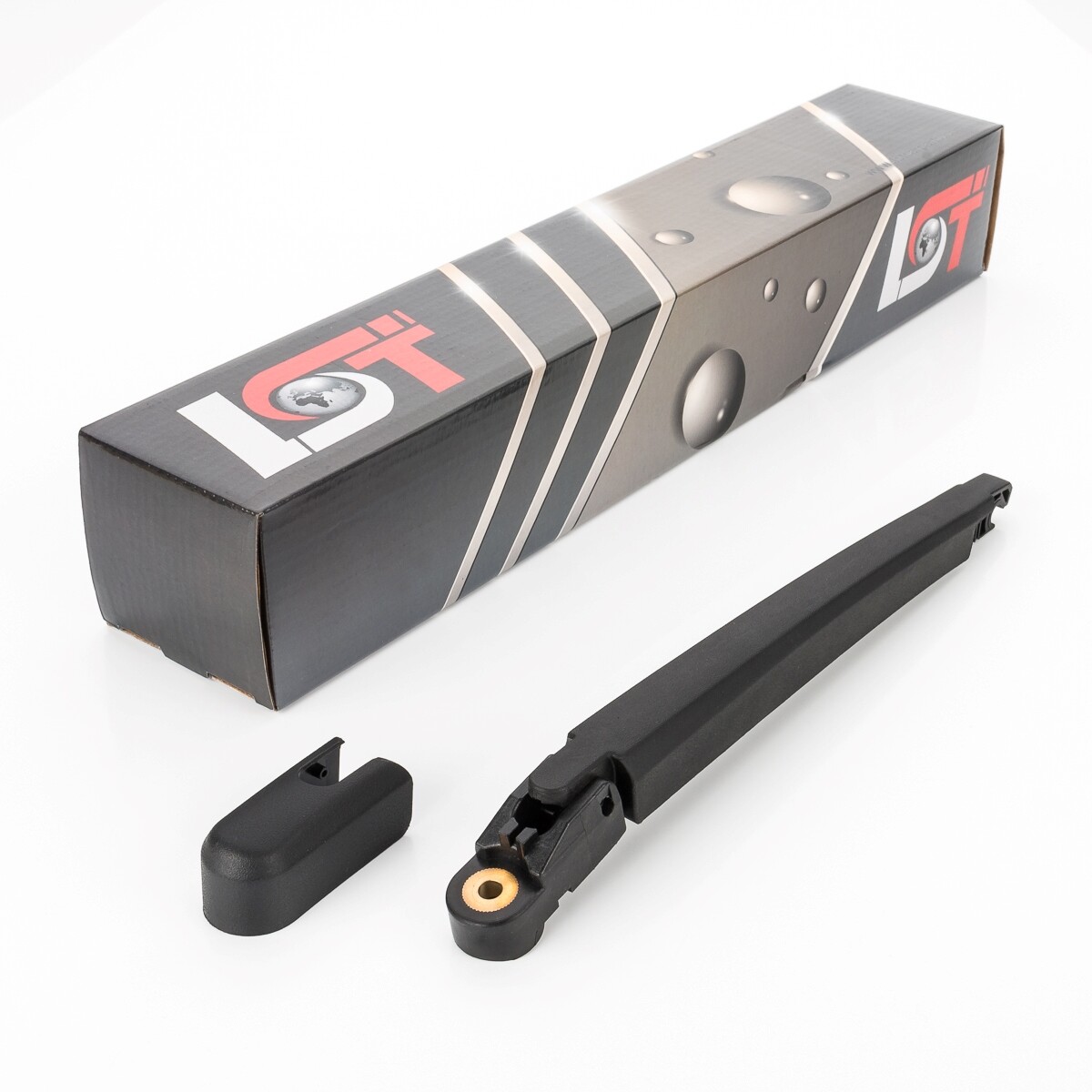 Rear Wiper Rear Wiper Arm Rear Wiper for MAZDA 3 BL CX-5 KE