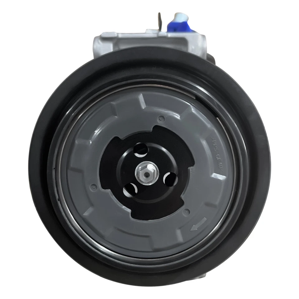 NEW RYC AC Compressor Kit W/Condenser AEH330 Fits Porsche Boxster 2.7L 3.4L 2013 - Image 4 of 4