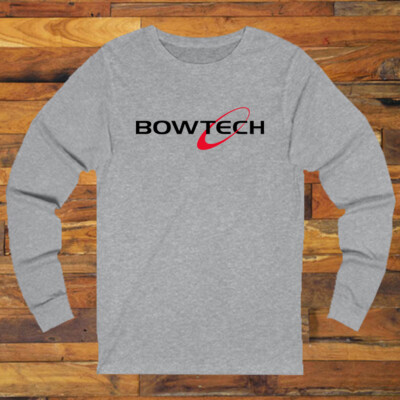 Bowtech Archery Hunting Bows Men's Grey S-3XL