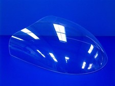 Ducati Mike Hailwood Screen MHR 1 Classic .made In The Uk,new