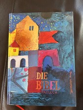 Rosina Wachtmeister Bibel • Sonderausgabe • 2002 Pattloch Verlag •