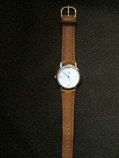 BAYARD QUARTZ UHR WATCH UHR UHR UHRMACHEREI SCHMUCK MODE VOGUE VINTAGE !