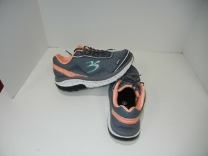 gravity defyer women's mighty walk sneakers