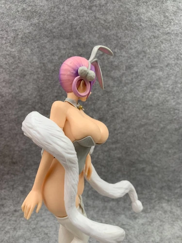 Anime illustration figure Lume Bunny 1/6 28cm tall nobox - Foto 9 di 13