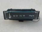 <!--F#f_0-->Holden HJ HX Premier Kingswood Ute Column Auto Trimatic Selector Quadrant White<!--F/-->