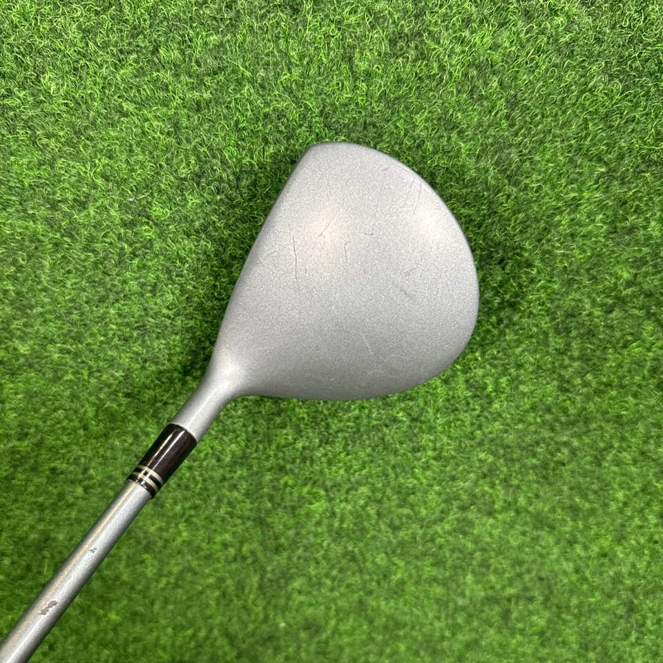 BRIDGESTONE Allure 1-Holz - Damen (Graphit, 43 Zoll, Rechtshändig, Ladies Flex) - Bild 2 von 4