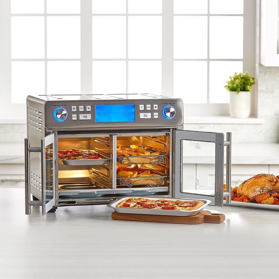 Convection Toaster Emeril Lagasse Toaster Convection Oven Emeril