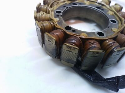Kawasaki ZX-9R 98-99 Stator 210031320 | eBay