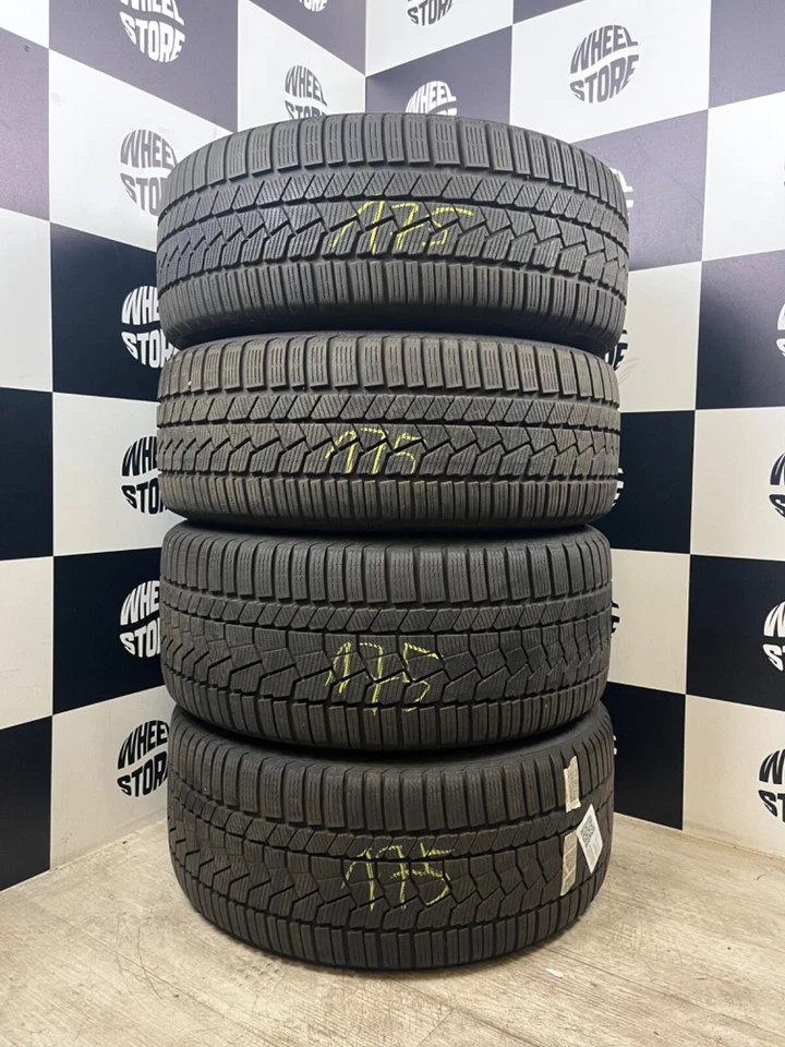 DOTZ BMW X3 G01  X4 G02 Winterreifen Kompletträder Felgen 245/45R20  KBA52223 - Bild 3 von 4