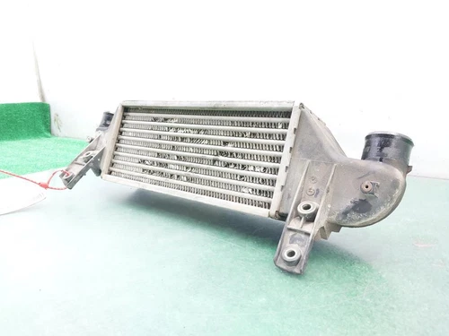 XS4Q9L440 Ladeluftkühler für FORD FOCUS BERLINA (CAK) Ambiente 2000 8086929 - Bild 3 von 10