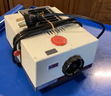 Hanimex Slidemaster H300 single slide projector 85mm f2.8 photography