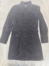 Marc Jacobs Corduroy Jacket Size 4