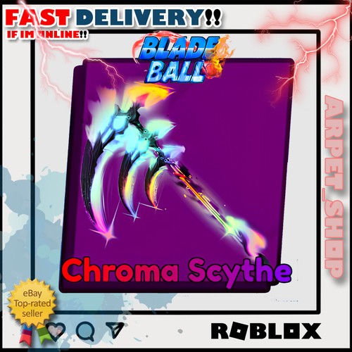 ⚔️ ROBLOX Blade Ball | Swords | Explosions | TOKENS | Fast and Cheap - Picture 108 of 241
