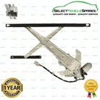 NEW HONDA CRV (MK1) FRONT DRIVERS WINDOW REGULATOR & MOTOR (4-PIN RHD) 1995-2001