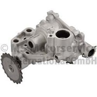 Pierburg 7.07919.27.0 ÖLpumpe Passend FüR Nissan Opel Renault