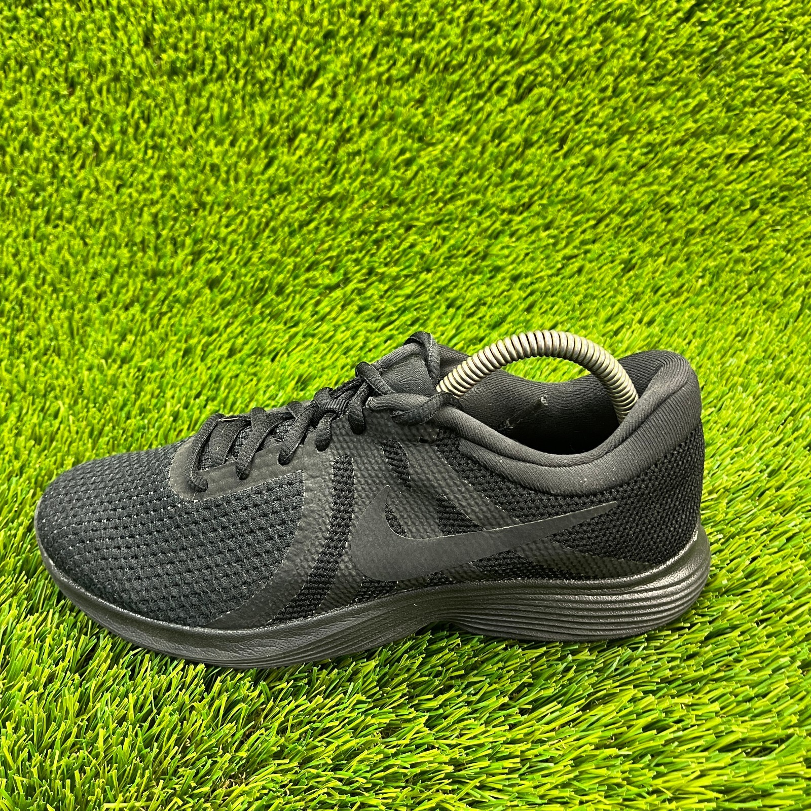 Scarpe da ginnastica Nike Revolution donna taglia nere