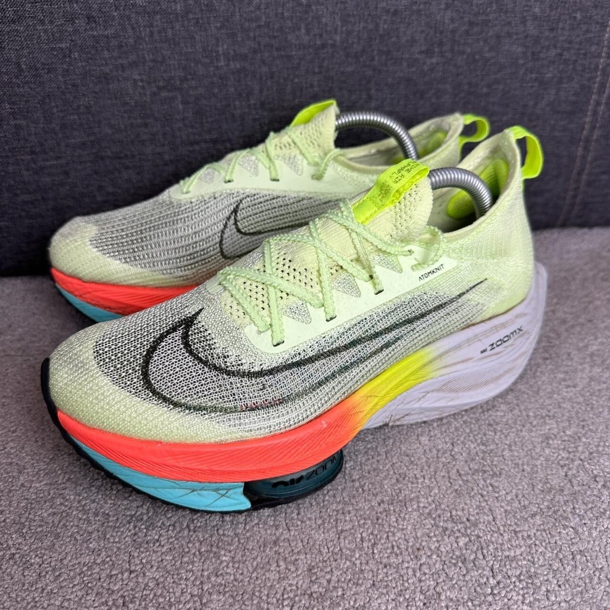 Nike Alphafly Nike Shoes Ki Copy Nike Air ZoomX Alphafly Next