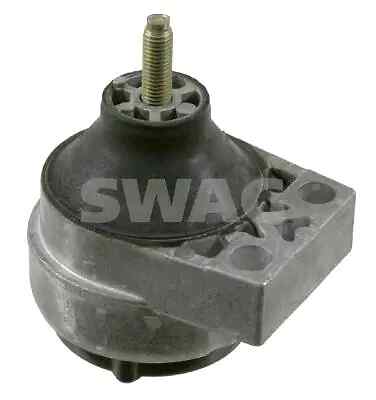 Supporto motore Dx Supporto idraulico 50 92 2285 SWAG per FORD MITSUBISHI FIAT