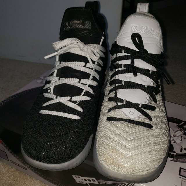 lebron 16 equality home