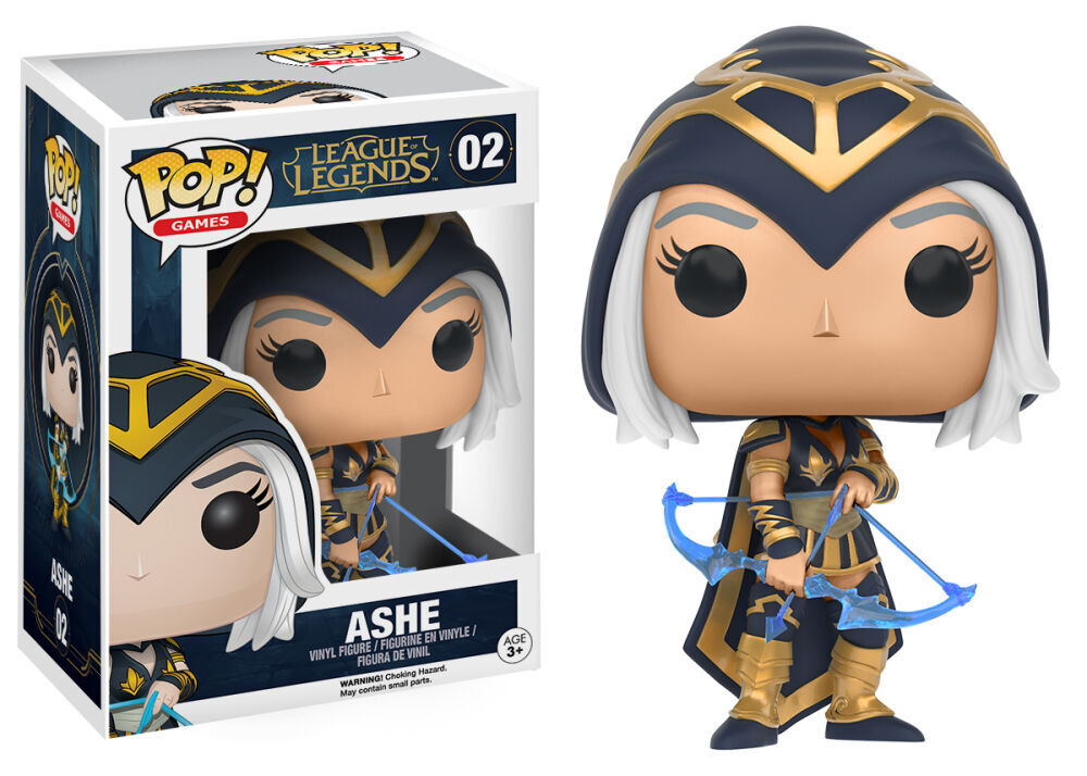 稀少Overwatch Ashe Funko Pop クラシックスキン Amazon.com: Pop Games Over Watch - Ashe Exclusive : Toys & Games