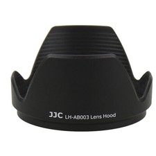 JJC LH-AB003 Lens hood for Tamron B005 17-50mm f2.8 Di XR VC LD Aspherical IF