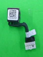 GENUINE Dell Latitude 7480 DC Power Input Jack w/Cable 8GJM9