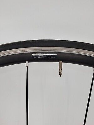 Shimano A570 622x15c Alloy Shimano Wheel Technology Wheel 25 Shimano A570 622x15c Alloy Shimano Wheel Technology Wheel 25