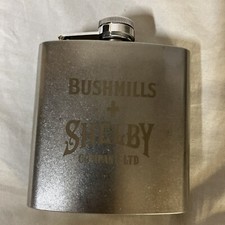 Bushmills Irish Whiskey Peaky Blinders Thomas...