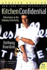 Kitchen Confidential Updated Edition: Adventu...