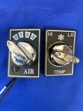 Coldmaster Control Switches For Evaporators Model 432- 404-406