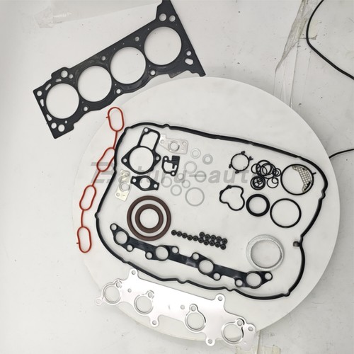 For Toyota 2.7L Tacoma 4Runner Hilux 04111-0C110 2TR-FE Engine Gasket Kit - Picture 9 of 9