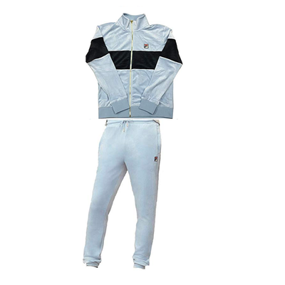 fila sweatsuit 