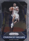 2015 Panini Prizm Basketball Chauncey Billups #250 PSA 9