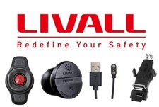 LIVALL Accessories Replacements Spares Charge...