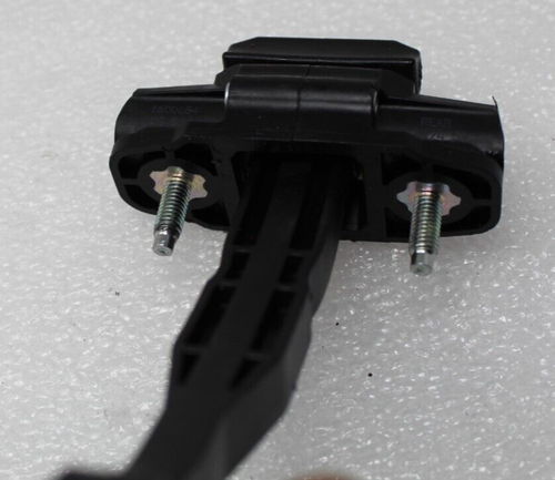 2020-2024 Tesla Model Y Rear Left or Right Door Check Strap Limiter OEM 1500684 - Picture 7 of 9